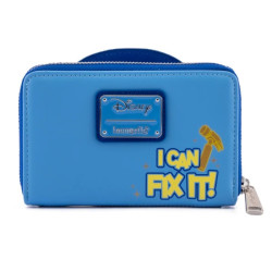 Portefeuille loungefly disney wreck it ralph fix felixLFWDWA1848B.jpg0671803387393