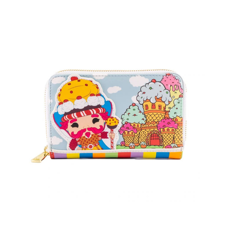Portefeuille loungefly hasbro candy land take me to theLFCLDWA0001A.jpg0671803395503