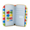 Portefeuille loungefly hasbro candy land take me to theLFCLDWA0001B.jpg0671803395503