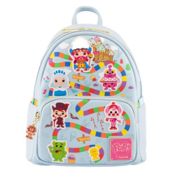 Sac à dos loungefly hasbro candy land take me to theLFCLDBK0001A.jpg0671803395510