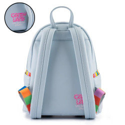 Sac à dos loungefly hasbro candy land take me to theLFCLDBK0001B.jpg0671803395510