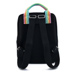 Sac tissu / cabas tote bag loungefly a dos pride canvas rainbowsLFLFBK0167B.jpg0671803316522