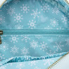 Sac à main loungefly disney snowman mickey minnie snow globeLFWDTB2339C.jpg0671803382817