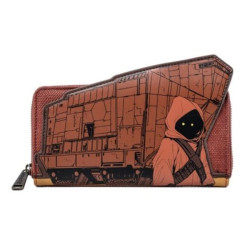 Portefeuille loungefly sw star wars jawa cosplayLFSTWA0137.jpg0671803333833