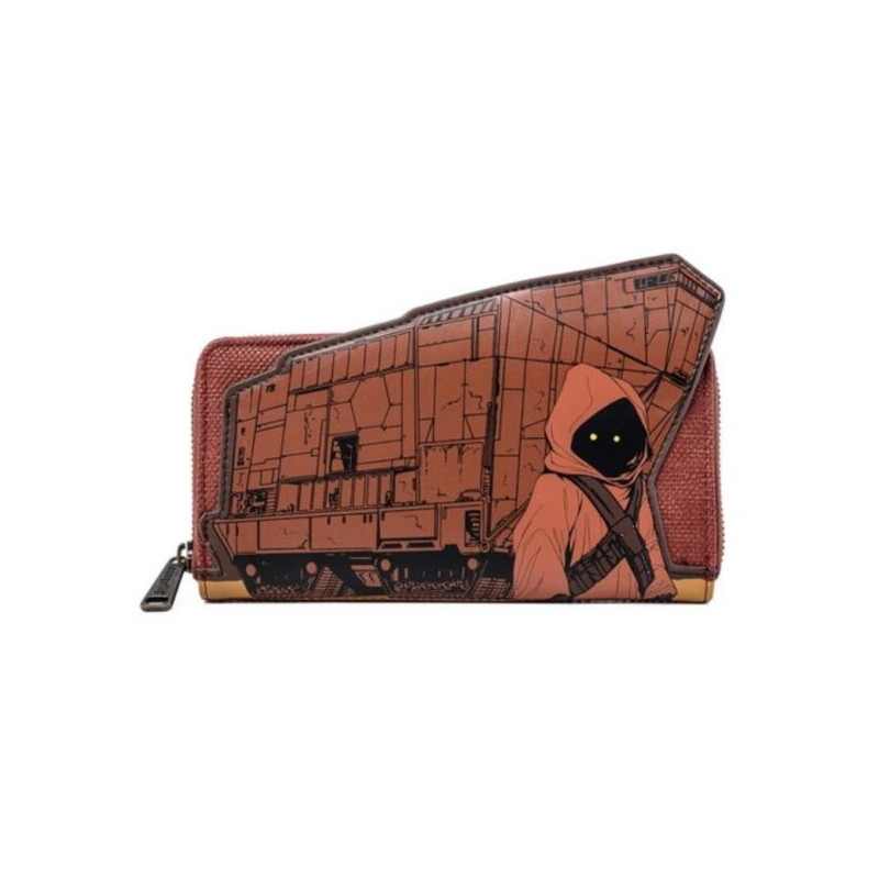 Portefeuille loungefly sw star wars jawa cosplayLFSTWA0137.jpg0671803333833