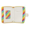 Portefeuille loungefly disney sequin rainbow minnieLFWDWA1668C.jpg0671803372481