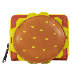 Portefeuille loungefly bob l'eponge plankton krabby pattyLFNICWA0010A.jpg0671803362024