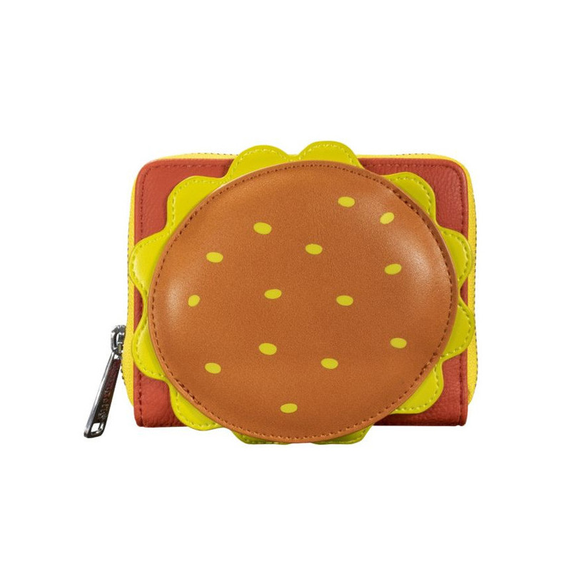 Portefeuille loungefly bob l'eponge plankton krabby pattyLFNICWA0010A.jpg0671803362024