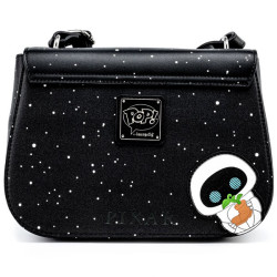 Sac à main loungefly disney wall-e eve earth dayLFWDTB2179D.jpg0671803364073
