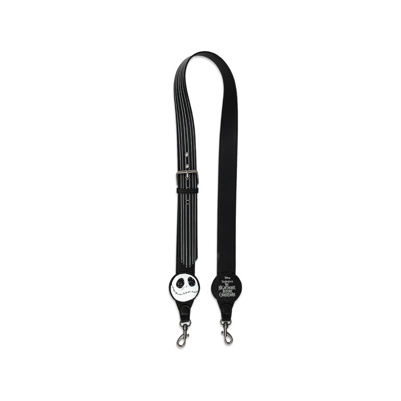 Autre loungefly disney bandouliere l'étrange noël de Monsieur Jack jack headLFWDBS0001A.jpg0671803340299
