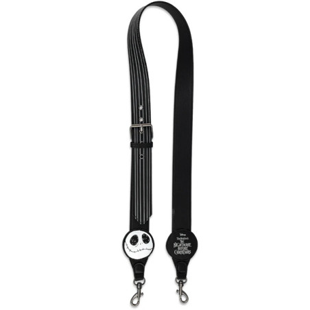 Autre loungefly disney bandouliere l'étrange noël de Monsieur Jack jack headLFWDBS0001A.jpg0671803340299