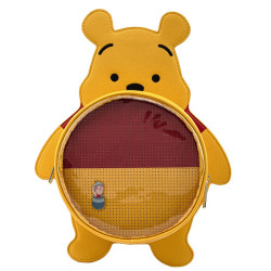 Sac à dos loungefly disney winnie l'ourson pin traderLFWDBK1452A.jpg0671803358980