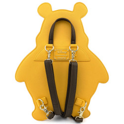 Sac à dos loungefly disney winnie l'ourson pin traderLFWDBK1452B.jpg0671803358980