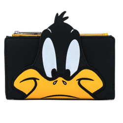 Portefeuille loungefly looney tunes daffy duck cosplayLFLTWA0004A.jpg0671803330832
