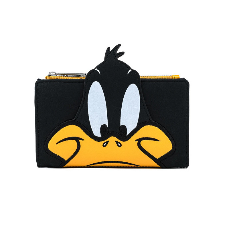 Portefeuille loungefly looney tunes daffy duck cosplayLFLTWA0004A.jpg0671803330832