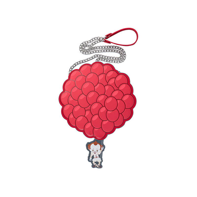 Sac à main loungefly horror pennywise ballonLFITTB0004.jpg0671803333048