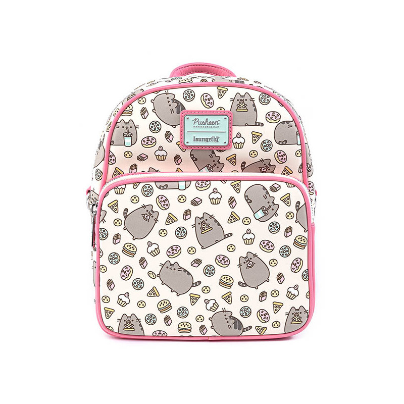 Sac à dos loungefly pusheen snackiesLFPUBK0002.jpg0671803336193