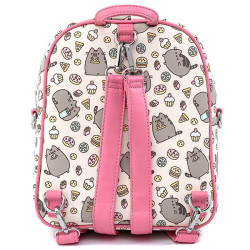 Sac à dos loungefly pusheen snackiesLFPUBK0002B.jpg0671803336193