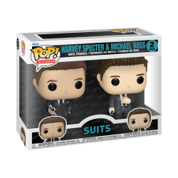 Pop funko suits 2 pack harvey & michaelFUN83968.png0889698839686