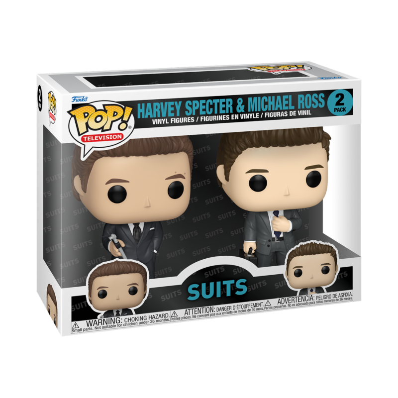 Pop funko suits 2 pack harvey & michaelFUN83968.png0889698839686
