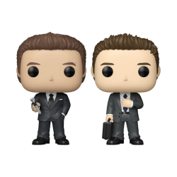 Pop funko suits 2 pack harvey & michaelFUN83968B.png0889698839686