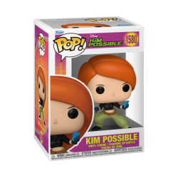 Pop funko disney kim possibleFUN83524.png0889698835244