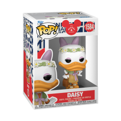 Pop funko disney mickey in real live daisy festivalFUN83982.png0889698839822