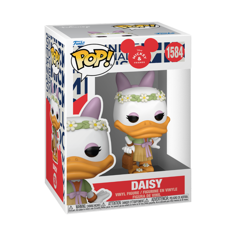 Pop funko disney mickey in real live daisy festivalFUN83982.png0889698839822