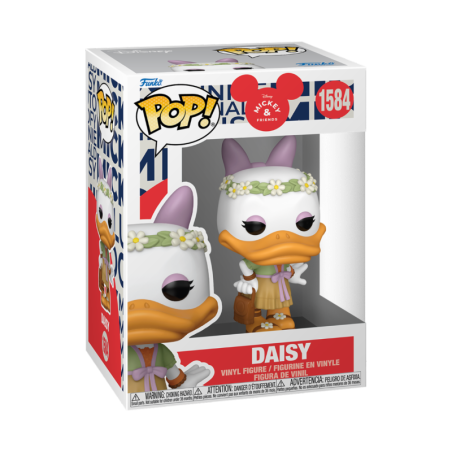 Pop funko disney mickey in real live daisy festivalFUN83982.png0889698839822