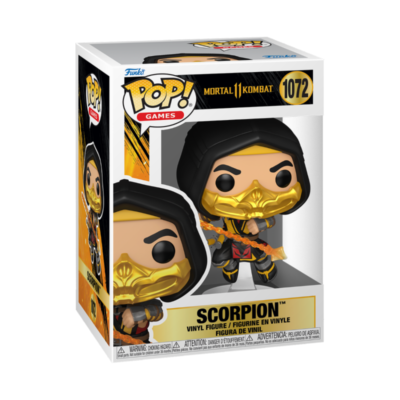 Pop funko mortal kombat mk11 fatality morpionFUN80305.png0889698803052