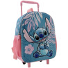 Sac à dos jacob company disney 3d trolley stitch blue hawaiiJCB15382B.jpg5411217153826