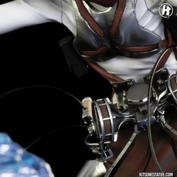 Statue resine kitsune attaque des titans attack on 1/6 mikasa ackerman 39cm - préco mai 2025KITSU05%206.jpg3770012659738
