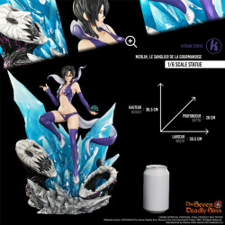 Statue resine kitsune seven deadly sins 1/6 merlin 36,5cm - préco mai 2025KITSU03%204.jpg3770012659790