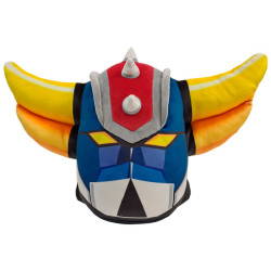 Peluche tomy takara goldorak 50eme anniversaire mocchi 38cm - préco septembre 2025T12489.jpg0053941124892