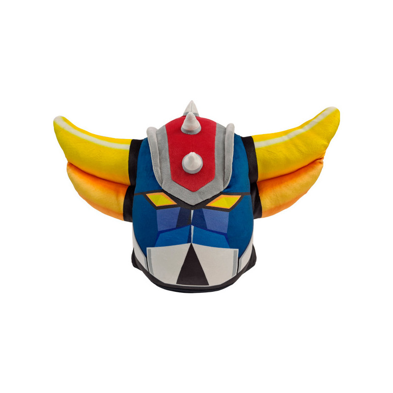 Peluche tomy takara goldorak 50eme anniversaire mocchi 38cm - préco septembre 2025T12489.jpg0053941124892