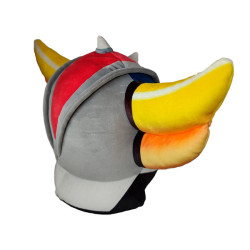Peluche tomy takara goldorak 50eme anniversaire mocchi 38cm - préco septembre 2025T12489C.jpg0053941124892