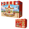Diorama pantasy peanut snoopy carousel - préco septembre 2025PTY86904B.jpg6973817322938