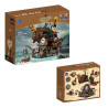 Diorama pantasy the pirates pub - préco septembre 2025PTY85022B.jpg6973817323225