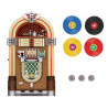 Diorama pantasy retro series jukebox - préco septembre 2025PTY85020C.jpg6973817323171