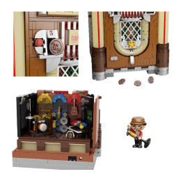 Diorama pantasy retro series jukebox - préco septembre 2025PTY85020D.jpg6973817323171
