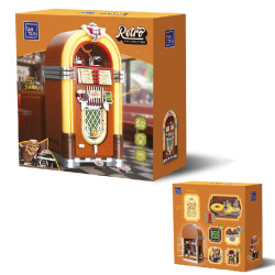Diorama pantasy retro series jukebox - préco septembre 2025PTY8502E.jpg6973817323171