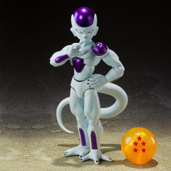 Figurine articulee tamashii nations Dragon Ball Z dragon ball z sh figuarts frieza fourth form 14cm - préco avril 2026TN69314B.j