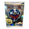 Statue pvc first 4 figures the legend of zelda breath wild hylian shield - préco juin 2025F4F62391B.jpg5060316623916
