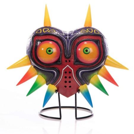 Statue pvc first 4 figures the legend of zelda majora mask - préco mai 2025F4F62273.jpg5060316622735