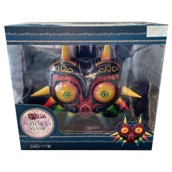 Statue pvc first 4 figures the legend of zelda majora mask - préco mai 2025F4F62273B.jpg5060316622735