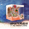 Statue pvc first 4 figures okami amateratsu - préco mai 2025F4F62230B.jpg5060316622308