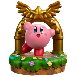 Statue pvc first 4 figures kirby and the goal door - préco mai 2025F4F62328.jpg5060316623282