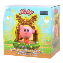 Statue pvc first 4 figures kirby and the goal door - préco mai 2025F4F62328B.jpg5060316623282