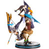 Statue pvc first 4 figures the legend of zelda breath wild revali standard edition 26cm - préco mai 2025F4F62322.jpg506031662322