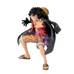 Figurine banpresto one piece king of artist monkey d luffy wano ii special 19cm w131 - préco janvier 2026BAN29646.jpg49831642964